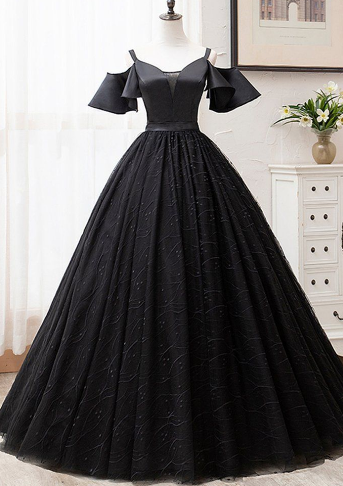 Prom Dresses Long Formal Prom Dress, Graduation Dress on Luulla