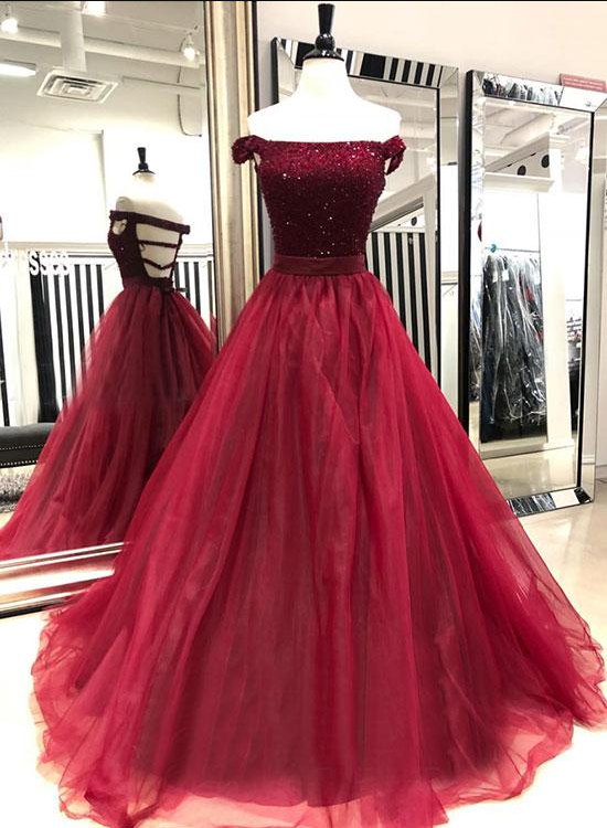 slim fit dress slacks Sexy Prom Long Dresses Leg Split Evening Gown With Open Back –  coloredwedding main image 1
