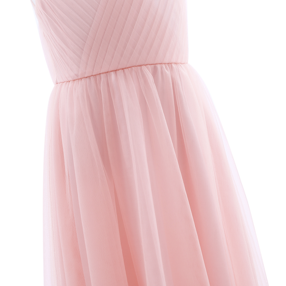 Princes Girls Lace Dresses Flower Girl Wedding Party Clothes main image 1