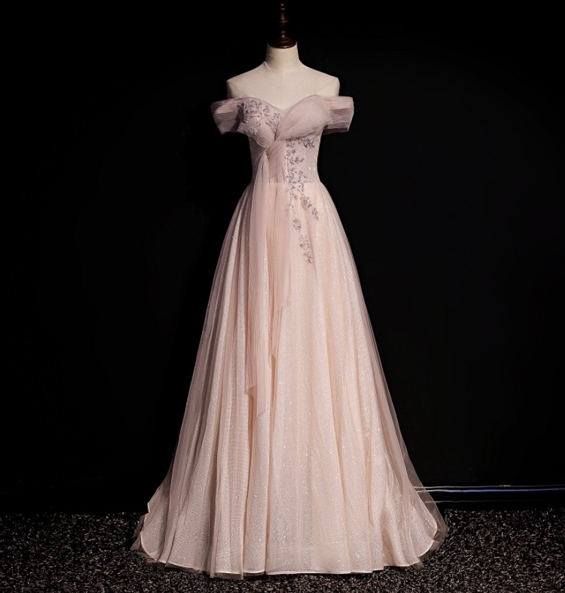 Dress 2022 Toast Dress High Texture Dress Dress Banquet Atmosphere Evening Dress Women