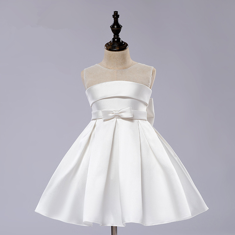 strapless open back dress Royal Pretty Princess Dress Lilac / Size 3-4