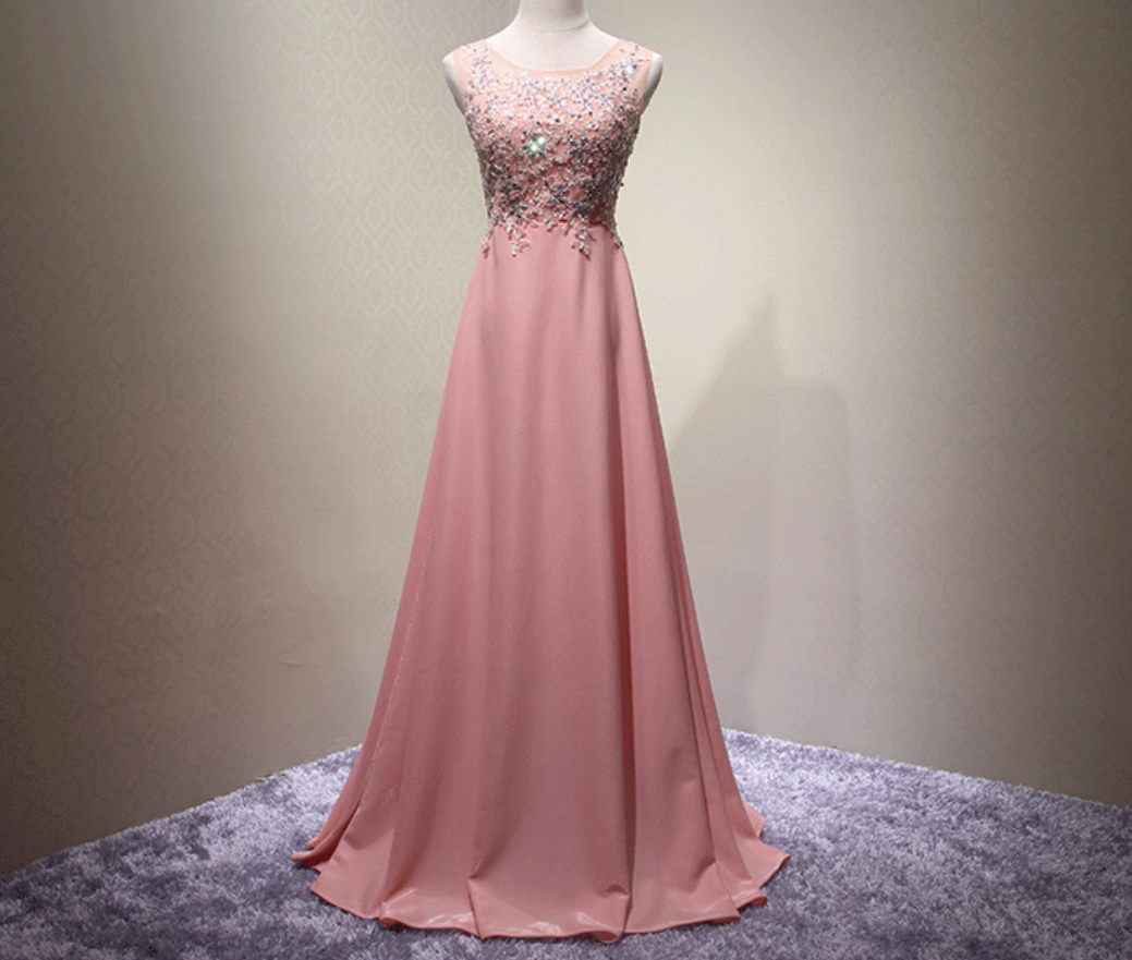 slim evening dresses Slim Cut Red Dress With Feathers