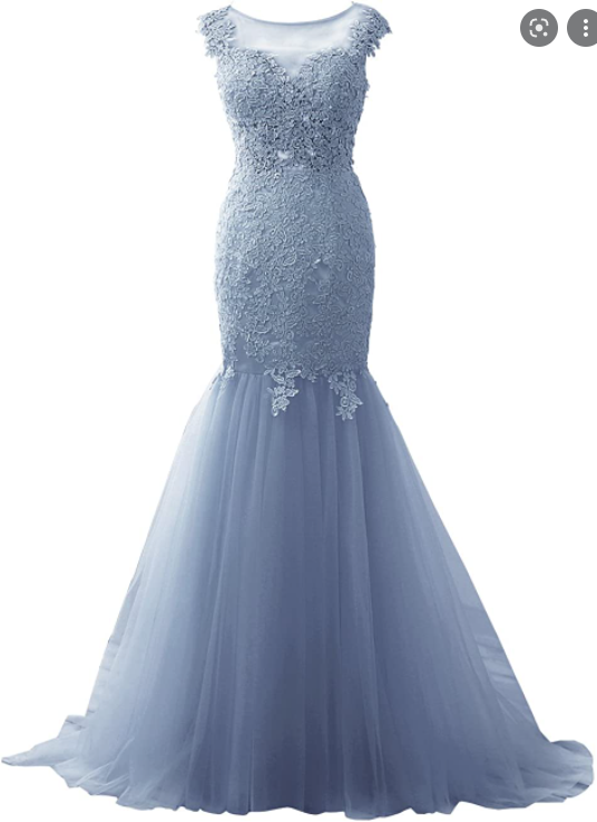 Prom Dress Formal Evening Gowns Lace Long Mermaid Prom Dresses For Party Formal Evening Dresses