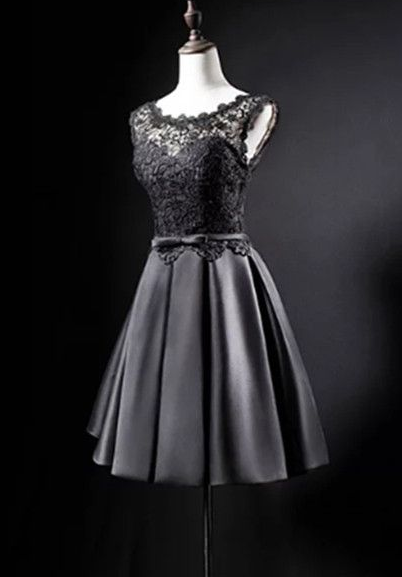 Pretty Short Prom Dresses,homecoming Dresses,graduation Dress,short ...