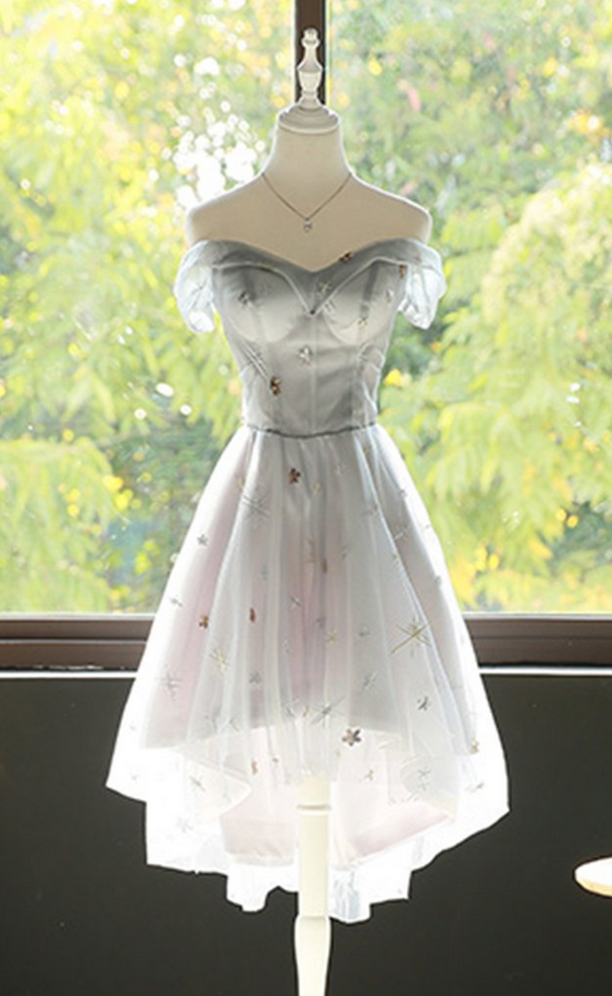 cream satin bridesmaid dress Cicinia Soft Satin Bridesmaid Dress With Cutout & Pockets For Wedding Party, Champagne