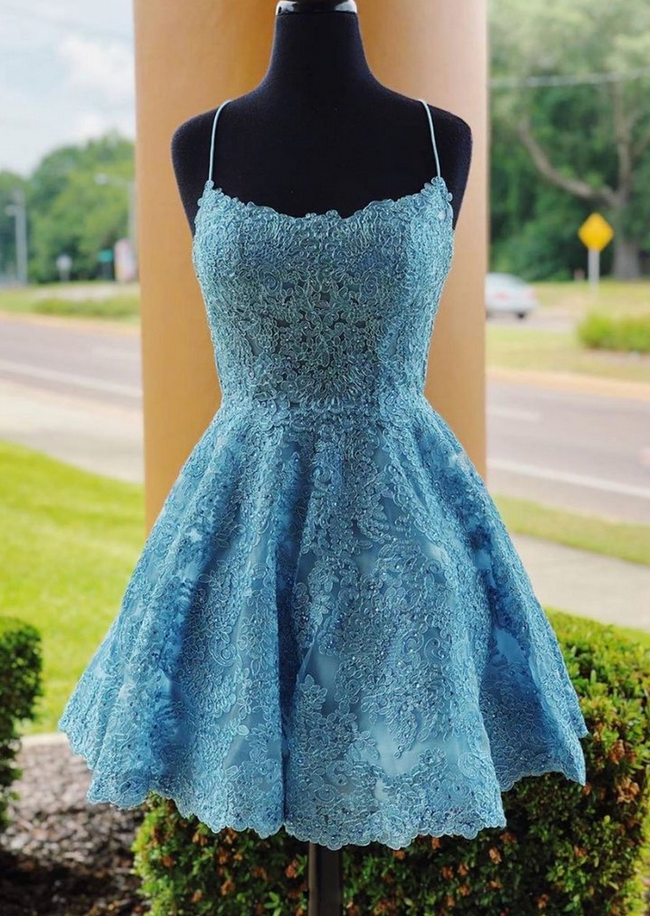 A-Line Prom Dresses Plus Size Dress Homecoming Graduation Short / Mini Sleeveless