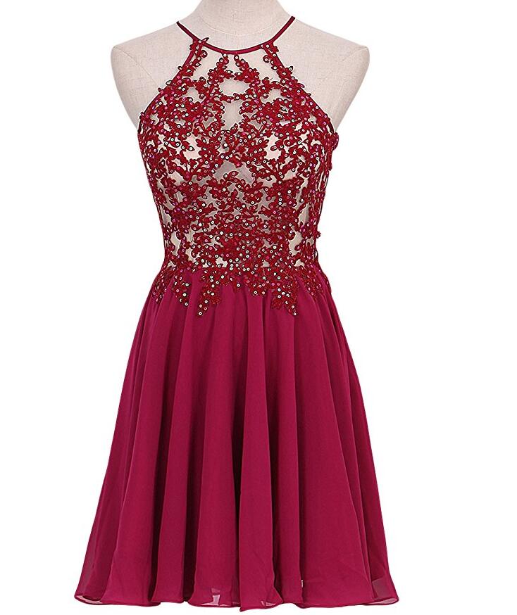 princess polly baby blue dress ASOS DESIGN sleeveless maxi dress with lace up back in red wine main image 0