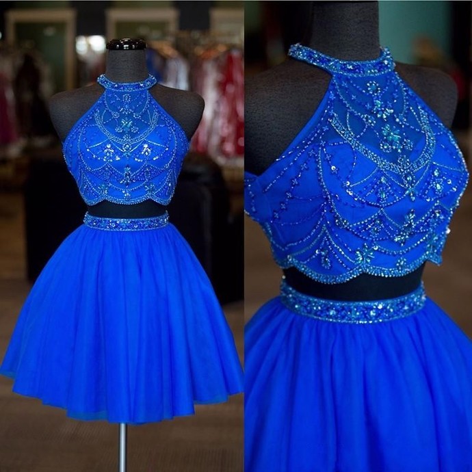 slim fit dress slacks Long Prom Dresses with Applique,8th Graduation Dress Dance – jkprom main image 0