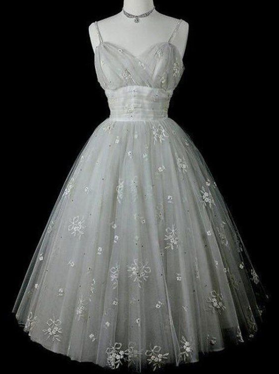 Beautiful Homecoming Dresses, Lace Spaghetti Straps Short Prom Dress, Party Dress