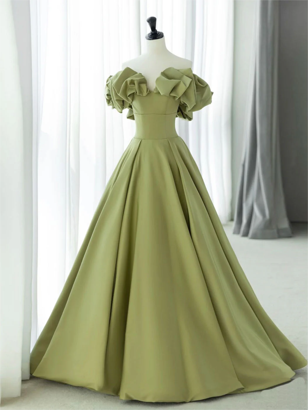 green prom dresses 2025 nearby Jovani Prom Dresses San Diego 2026 | Prevue Formal & Bridal - 34010