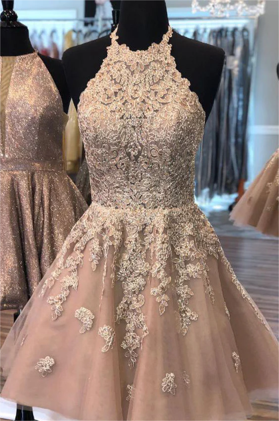 sachin and babi light blue dress A-Line Mini Taffeta Hoco Dresses 2025 COCOMELODY CS0950, Burgundy