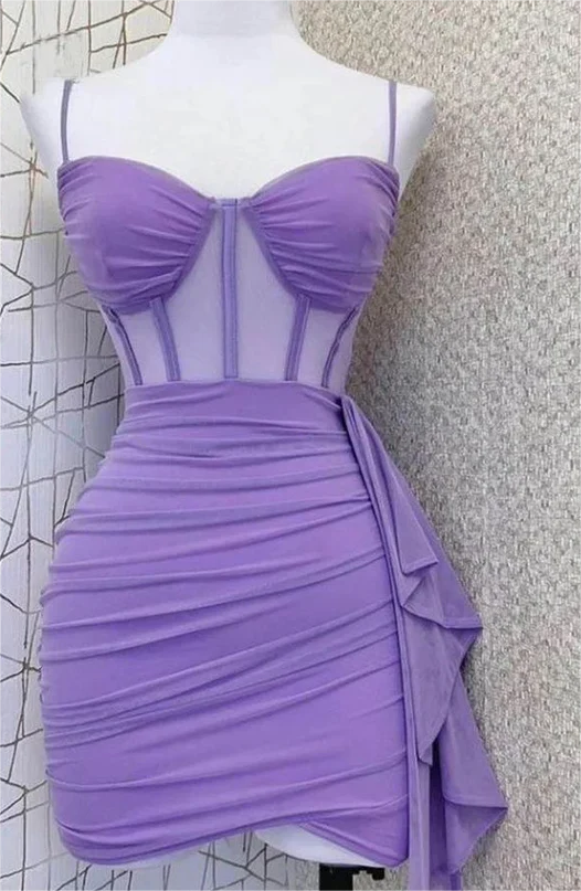 lilac mesh dress Georgia Mesh Midaxi Dress Lilac | Wedding Guest Dress
