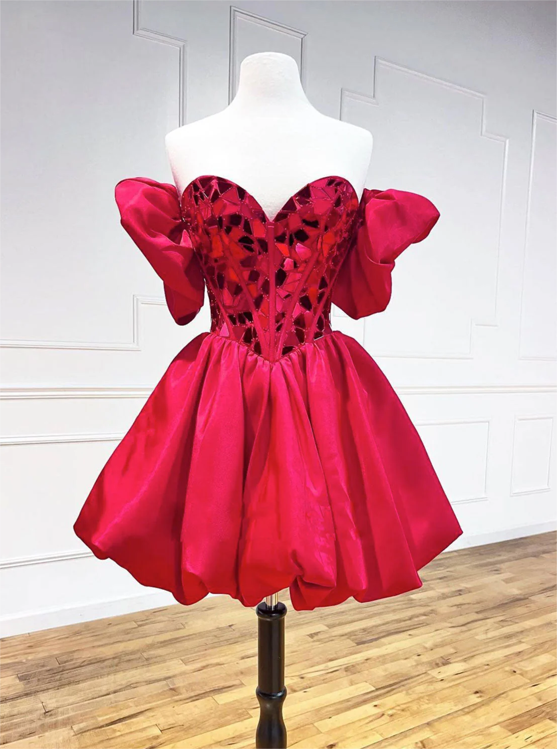 off the shoulder wrap mini dress Scarlet Tulle Bridal Wrap – Sheer Off-the-Shoulder Veil Accent