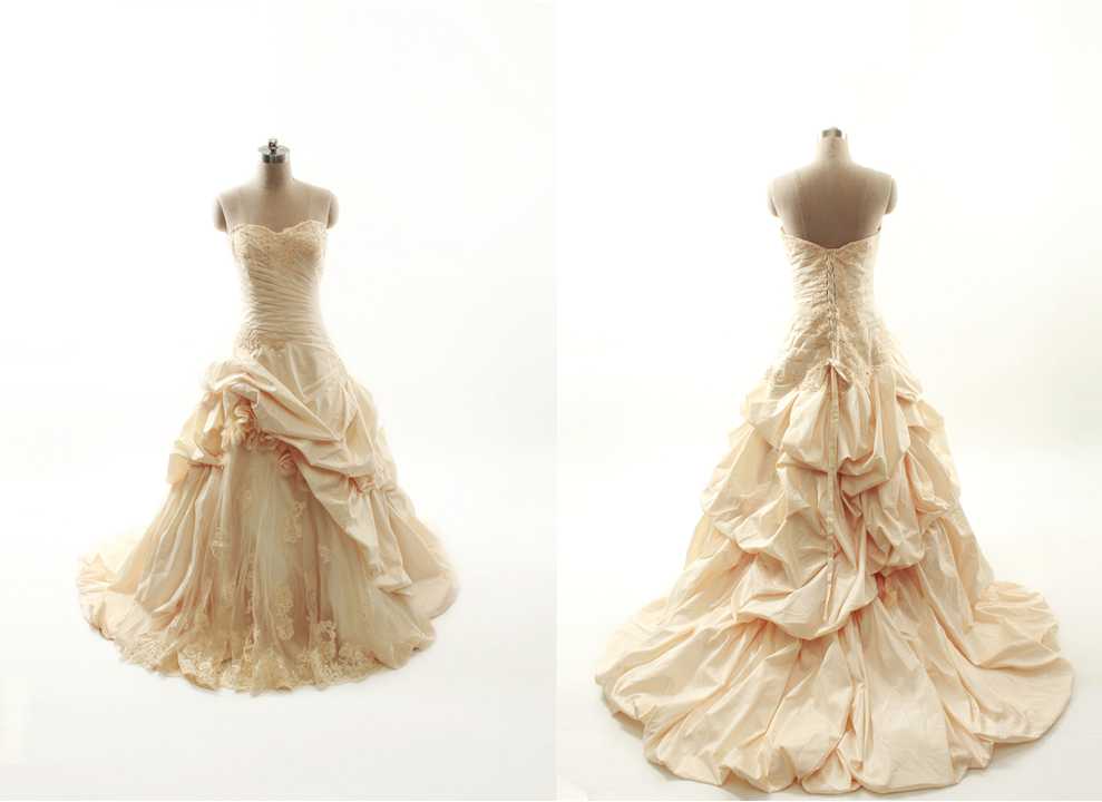 Ball Gown Taffeta Sleeveless Bridal Wedding Dress Bridal Dress Gown Wedding Gown Bridal Gown Lace Bridal Dress