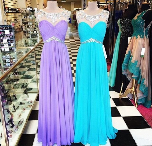Prom Dresses,backless Prom Gown,open Back Evening Dress,backless Prom Dress,sequined Evening Gowns,blue Formal Dress