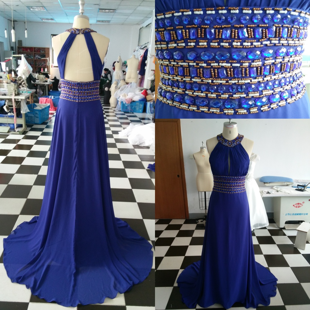 Royal Blue Prom Dresses,long Evening Dress,mermaid Prom Dress,prom Gown,sexy Prom Dress,long Prom Gown,modest Evening Gowns For Teens