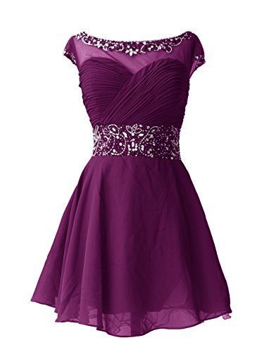 Grape Homecoming Dress,short Prom Dresses,homecoming Gowns,homecoming Dresses,graduation Dresses,sweet 16 Gown