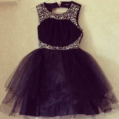 Sequin Homecoming Dress,sparkle Homecoming Dresses,glitter Homecoming Gowns,short Prom Gown,sweet 16 Dress,cute Homecoming Dresses,black