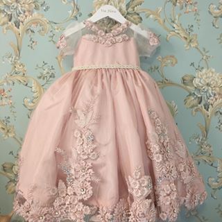 Flower Girl Dress,flower Girl Dress Dresses,cute Flower Girl Gowns,blush Pink Flower Girl Dress,sweet 16 Dress,2017 Style Homecoming Dresses For