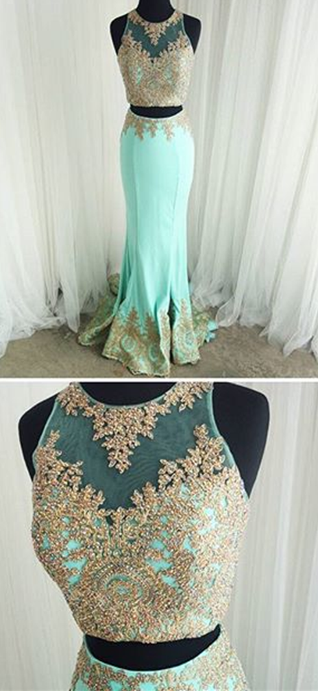 mint and gold prom dress Off-the-shoulder Short A-Line Prom Dress with Corset Sage / 3XLarge
