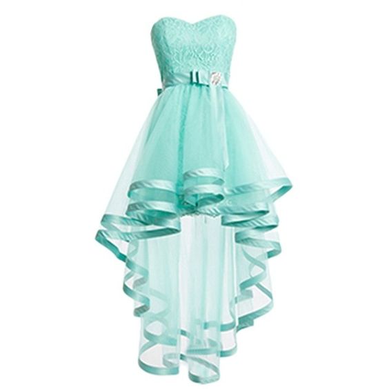 Prom Dress,illusion Prom Dress,mini Prom Dress,fashion Homecoming Dress,sexy Party Dress, Style Evening Dress