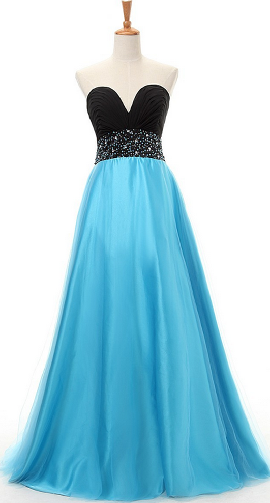 princess polly baby blue dress black plus dress sold on Temu United States main image 1