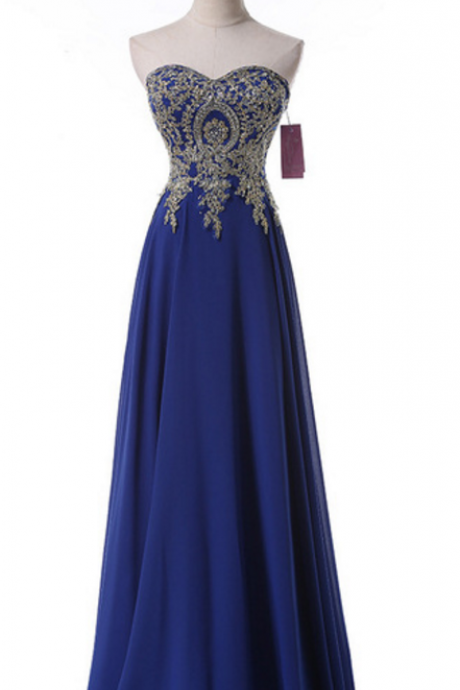 An Elegant Evening Gown, A Formal Dress, A Lover&amp;amp;#039;s Chiffon Dress, And A Party Dress For The Evening Gown