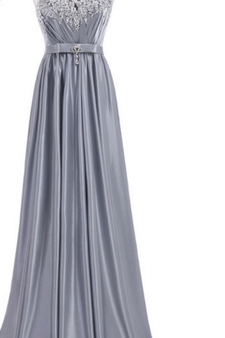 The Elegant Long Evening Gown With A Formal Dinner Dress With A Formal Dinner Gown
