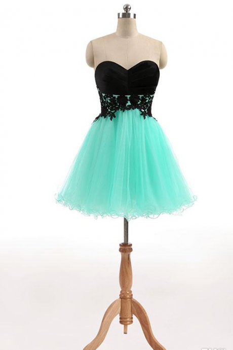  Homecoming Dresses for Girls Sweetheart Mini Above Knee Special Occasion Cheap Back to School Lace up Empire Corset Cocktail 