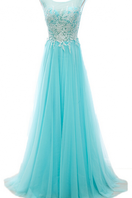 , Blue Prom Dress, Tulle Prom Dress, Off Shoulder Prom Dress, Lace Prom Dress, Formal Prom Dress, Inexpensive Prom Dress