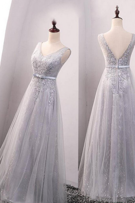 Elegant Evening Dress, Evening Gowns,party Gowns,modest Prom Dress