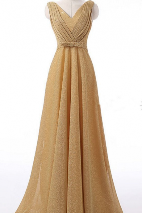 Long Gown Is Party Dress Formal Party Dress