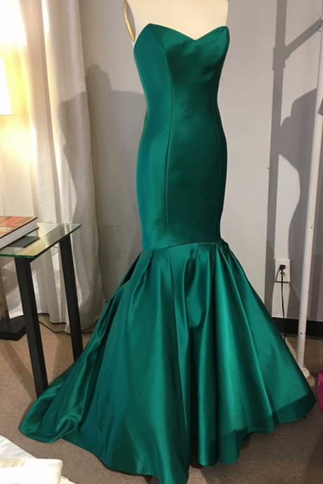 Green Evening Dress Vestidos Mae De Noiva Longo Long Elegant Prom Dresses Floor Length Evening Gowns