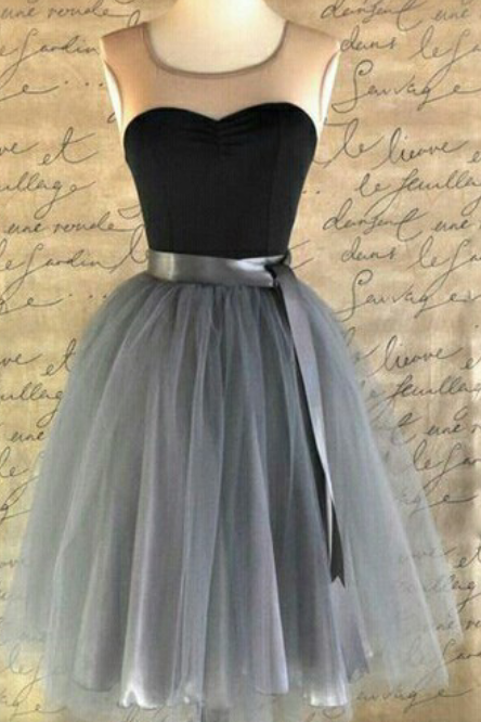 Charming Homecoming Dress,a-line Homecoming Dress,organza Homecoming Dress,short Prom Dress