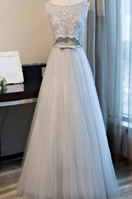 Charming Prom Dress, Sexy Long Prom Dresses, Beading Evening Dress, Elegant Homecoming Dress