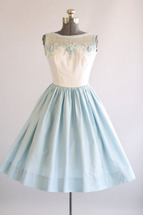 Charming Prom Dress, Elegant Homecoming Dress, Sleeveless Homecoming Dress