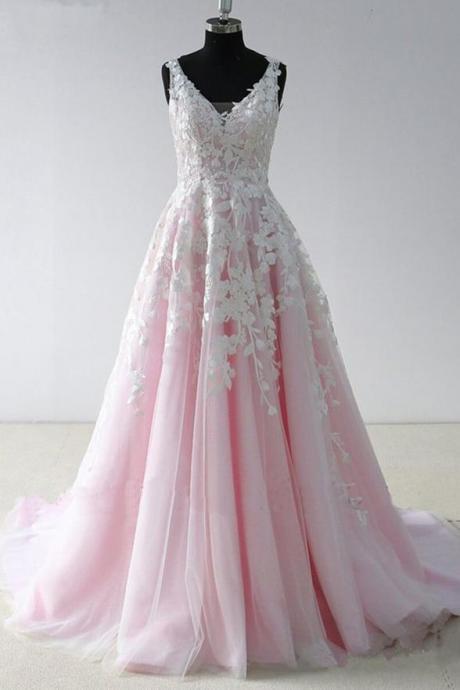 New Style Prom Dress, Evening Dress ,Winter Formal Dress, Pageant Dance Dresses, Graduation School Party Gown,