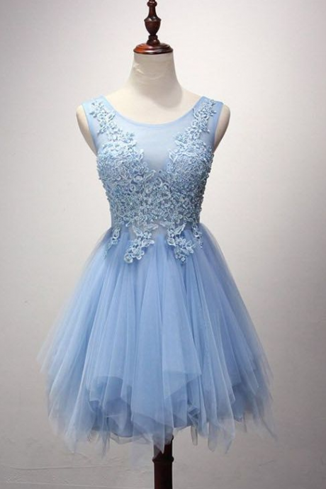 Fashion Homecoming Dress,popular Short Prom Dress