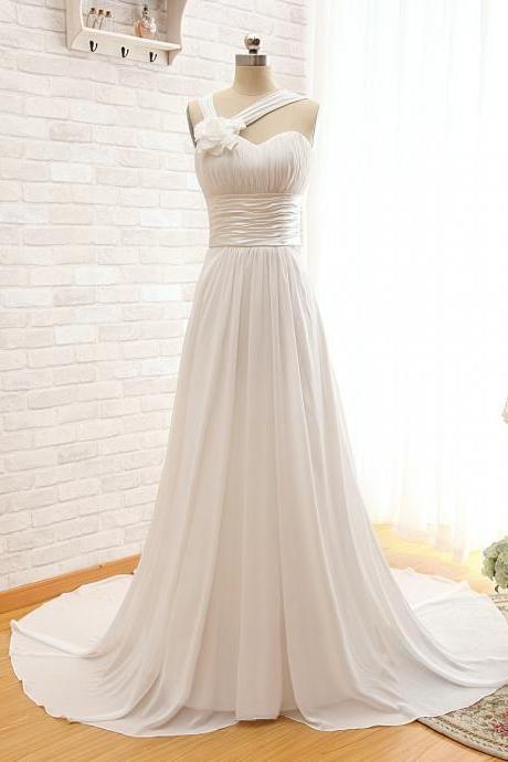 A-Line Sweetheart Sleeveless Off Shoulder Formal Prom Dress, Beautiful Long Prom Dress, Banquet Party Dress