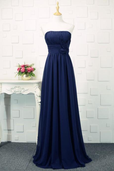 Elegant Sweetheart A-line Off The Shoulder Chiffon Formal Prom Dress, Beautiful Long Prom Dress, Banquet Party Dress