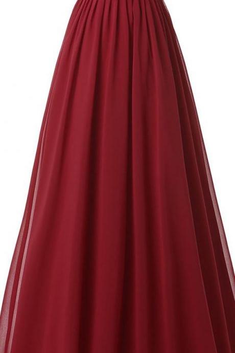Burgundy Prom Dresses,prom Dress,lace Prom Dress,wine Red Prom Dresses,formal Gown,evening Gowns,modest Party Dress,prom Gown For Teens