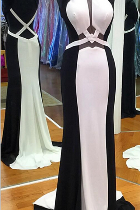 A-line Simple And Classy Sheath Prom Dress Women Occasion Dresses For Party