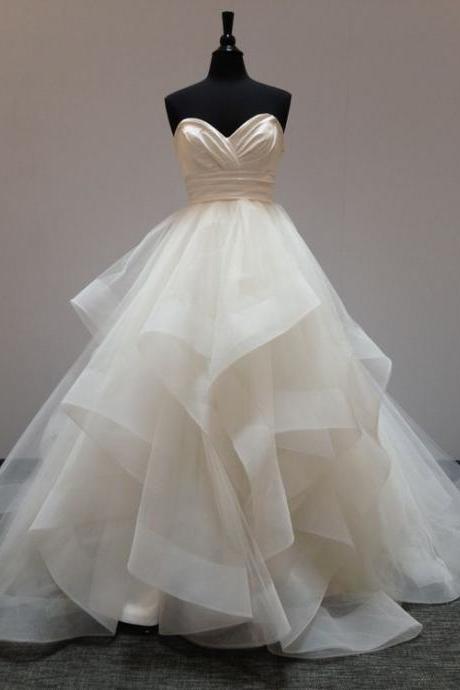 Wedding Dresses, Wedding Gown,lace Wedding Dress Princess Vintage Mermaid Bridal Gowns