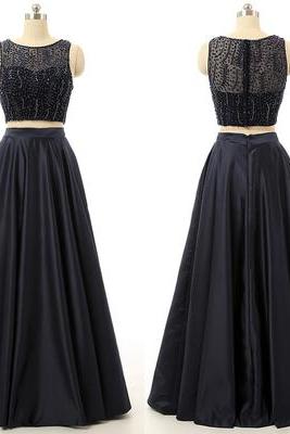 Charming Prom Dress,sleeveless Formal Evening Dress,formal Gown