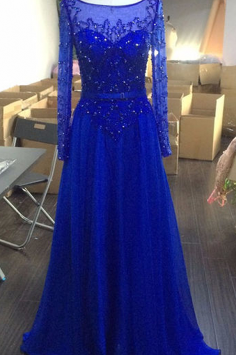 Backless Prom Dresses,royal Blue Prom Dress,backless Formal Gown,open Back Prom Dresses,open Backs Evening Gowns,lace Formal Gown For