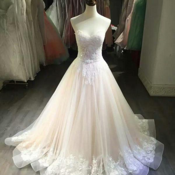Wedding Dress,wedding Gown..