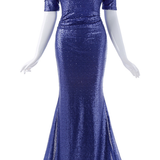 Graduation Ball Gown With Long Gown Evening Dresses on Luulla