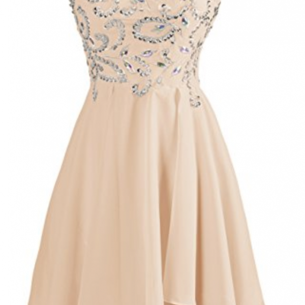 Black Sweetheart Cute Short Homecoming Dress, Simple Short Prom Dress UQH0062 main image 0