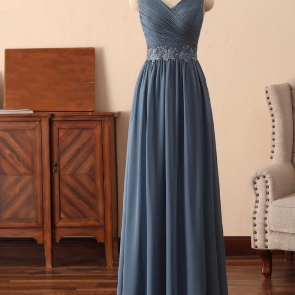 Graduation Ball Gown With Long Gown Evening Dresses on Luulla