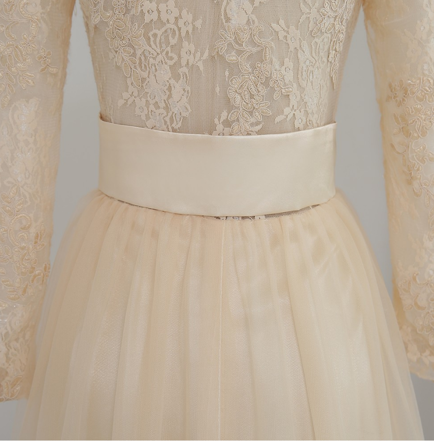 dinner ball gowns